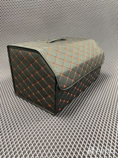 Органайзер в багажник