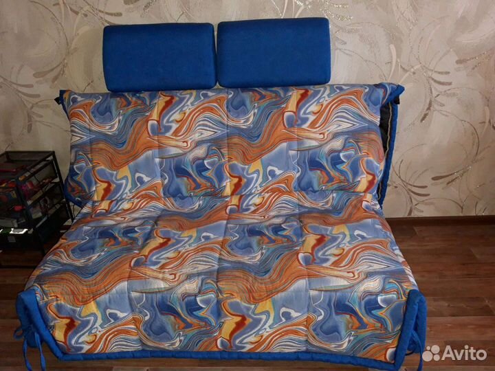 Кровать трансформер