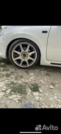 Диски всмпо пантера