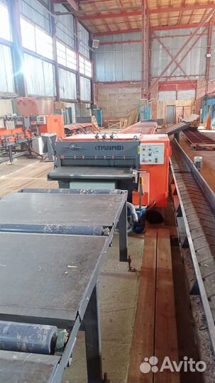 Рабочие на пилораму