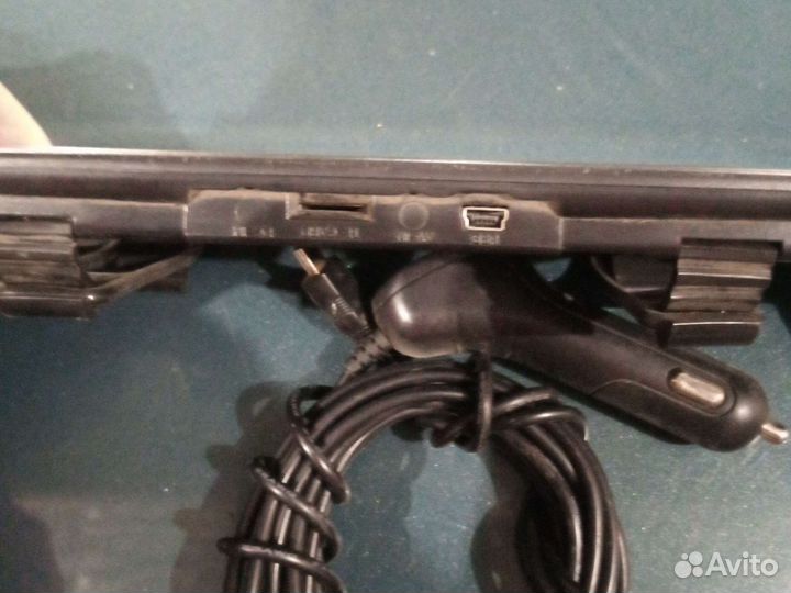 Видеорегистратор зеркало