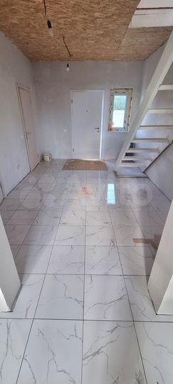 Дом 130 м² на участке 8 сот.