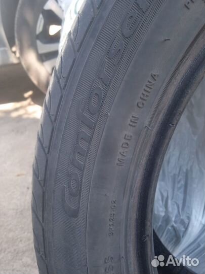 Comforser CF1000 195/50 R25