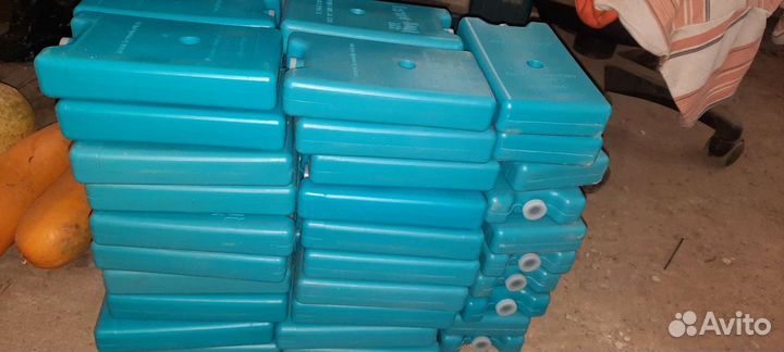 Хладоэлемент