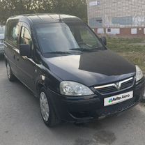 Opel Combo 1.3 MT, 2007, 210 000� км, с пробегом, цена 430 000 руб.