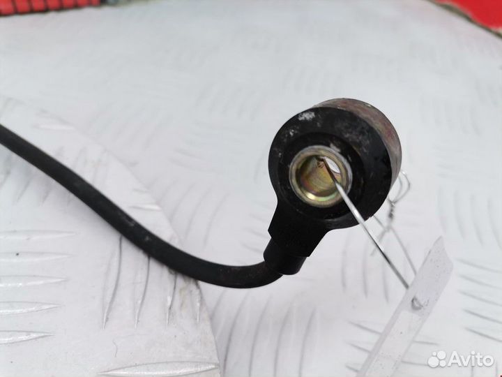 Датчик детонации Audi A4 B6 2002