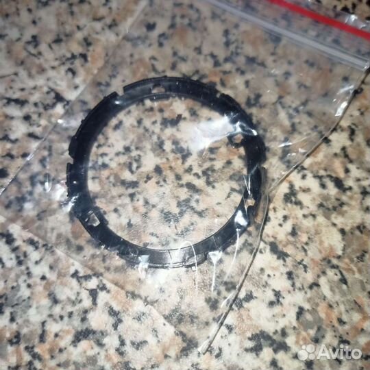 Кольцо объектива, запасная часть Sony E PZ 16-50 f