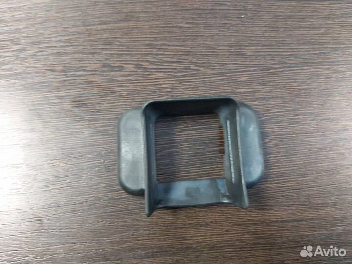 Пыльник ограничителя Bmw X5 E53 3.0D M57 2003