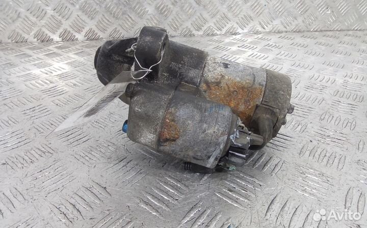 Стартер Opel Meriva 2 (B) 2011