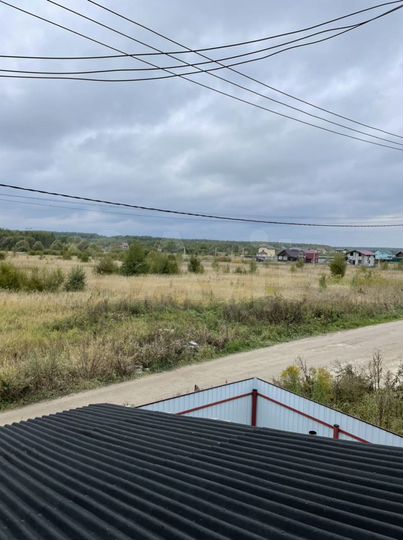 Дача 86 м² на участке 9,2 сот.