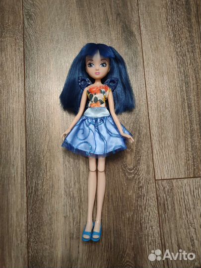 Winx Винкс Муза