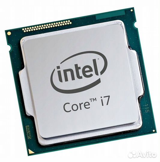 Intel Core i7-4790 LGA1150