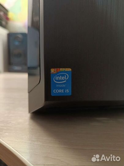 Системный блок intel core i5