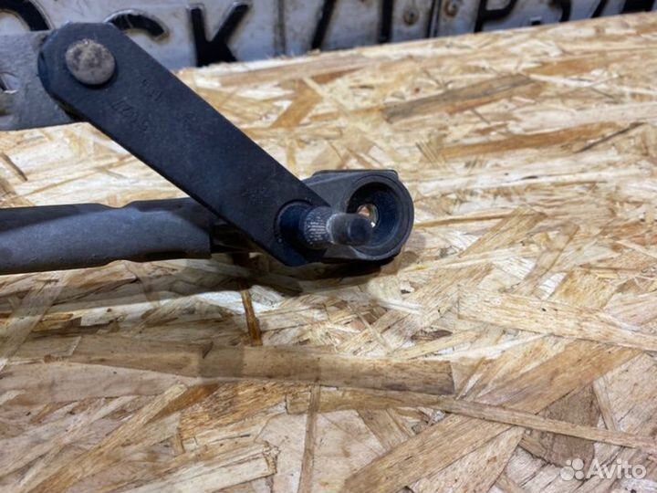 Трапеция дворников в сборе Ford Mondeo 3 2002