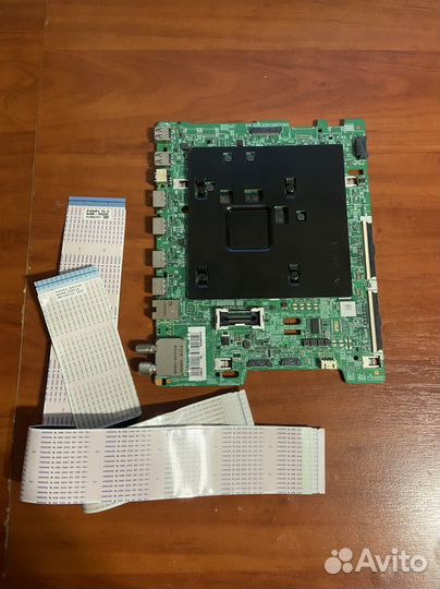 Bn41-02695a bn94-14004h для Samsung ue49ru8000u