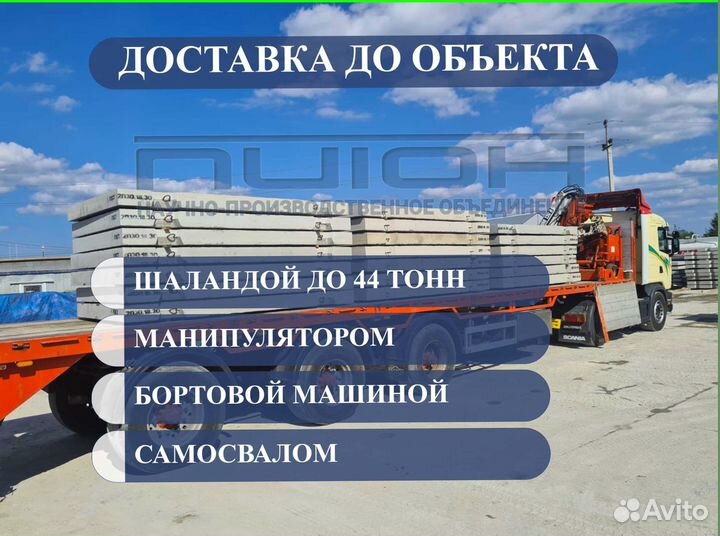 Сваи железобетонные / Жб сваи / Забивные сваи