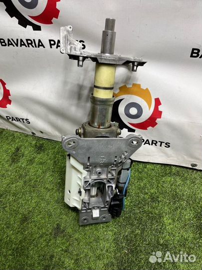 Рулевая колонка с электроприводом Bmw 5 E60 2.5