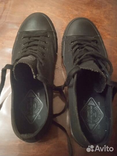 Кеды мужские