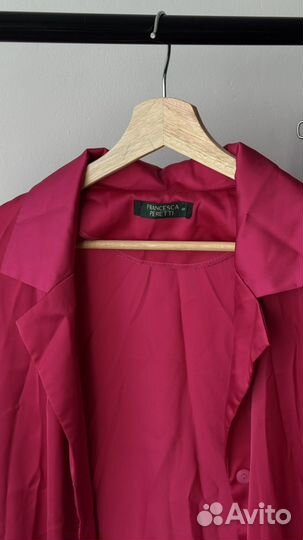 Пиджак и брюки женский