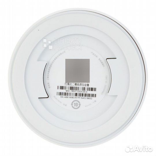 IP-камера Xiaomi Mi 360 Home Security Camera 3 Pro