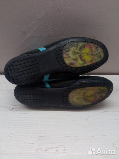 Борцовки/боксëрки