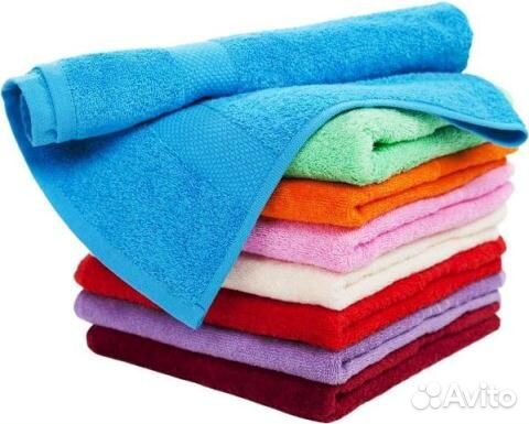 Полотенца для отелей и гостиниц