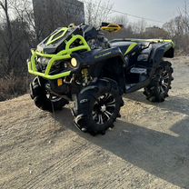 Brp outlander xmr 1000