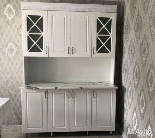 Кухонный буфет