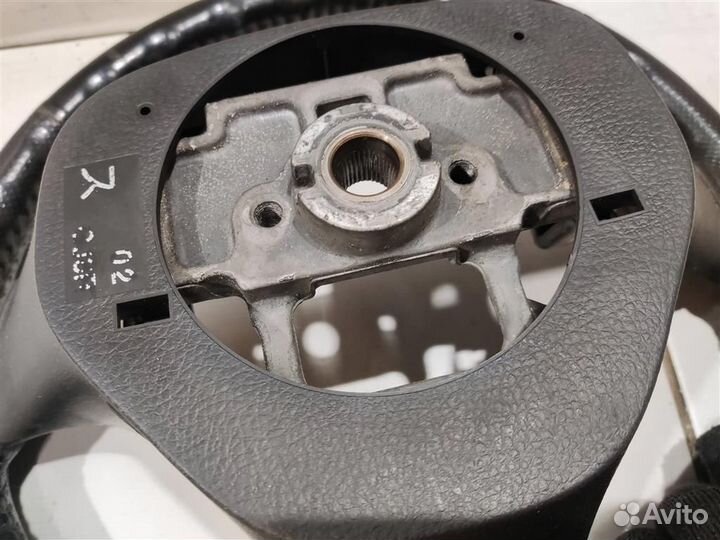 Рулевое колесо для AIR BAG (без AIR BAG) Mazda Ma