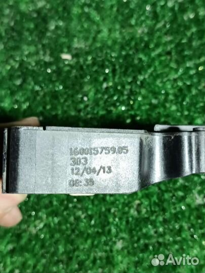 Убл стиральной машины indesit