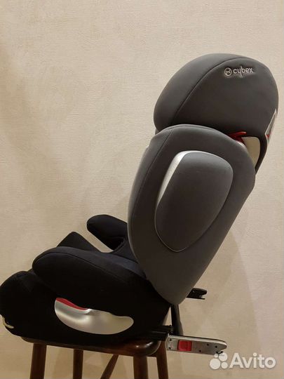 Cubex solution Q2-fix