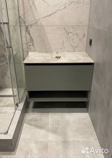 Керамогранит italon