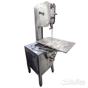 Ленточная пила кт-460 бу