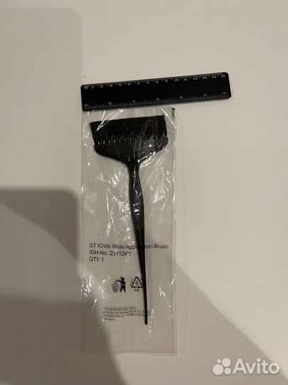 Кисти для окрашивания волос