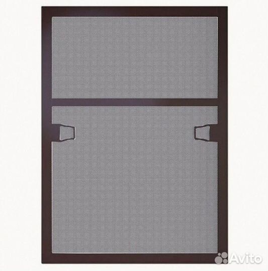 Сетка москитная