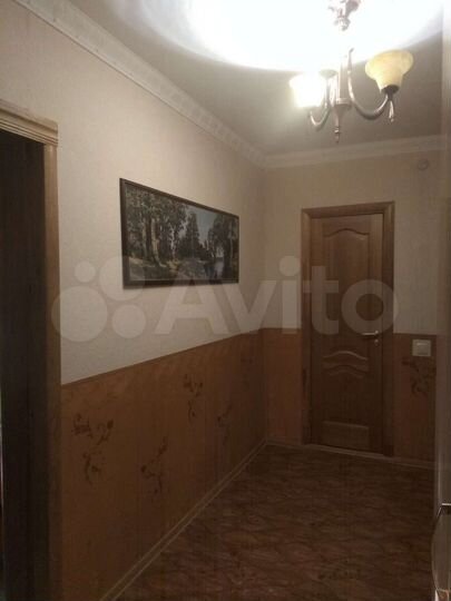 1-к. квартира, 43,6 м², 2/5 эт.