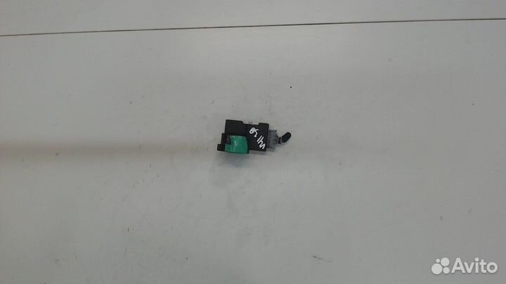 Иммобилайзер Opel Astra G, 2000