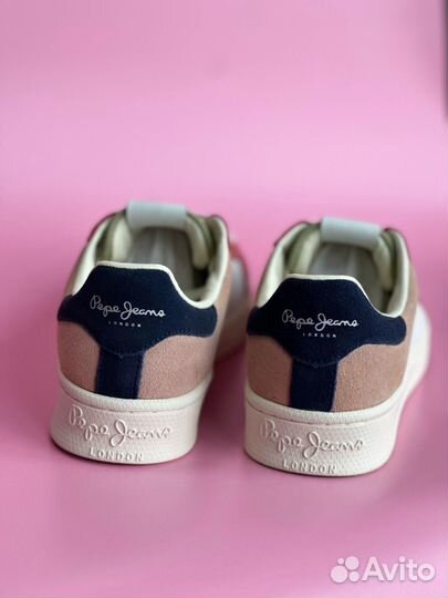 Кеды женские