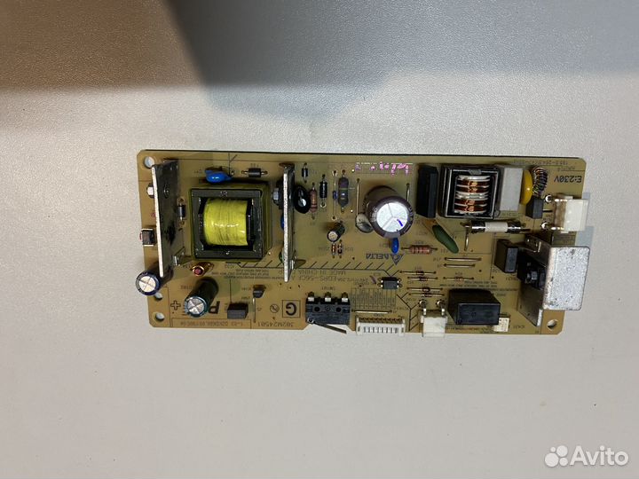 Запчасти для Kyocera