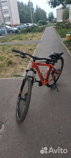 Велосипед Stinger element STD 29