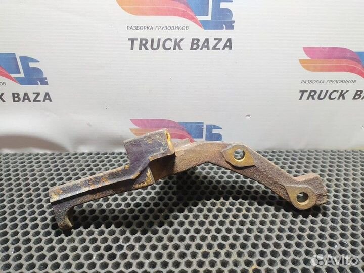 Кронштейн егр Scania 5-series