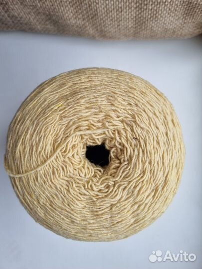 Италия твид пряжа для вязания