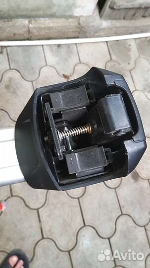 Рейлинги для audi Q5