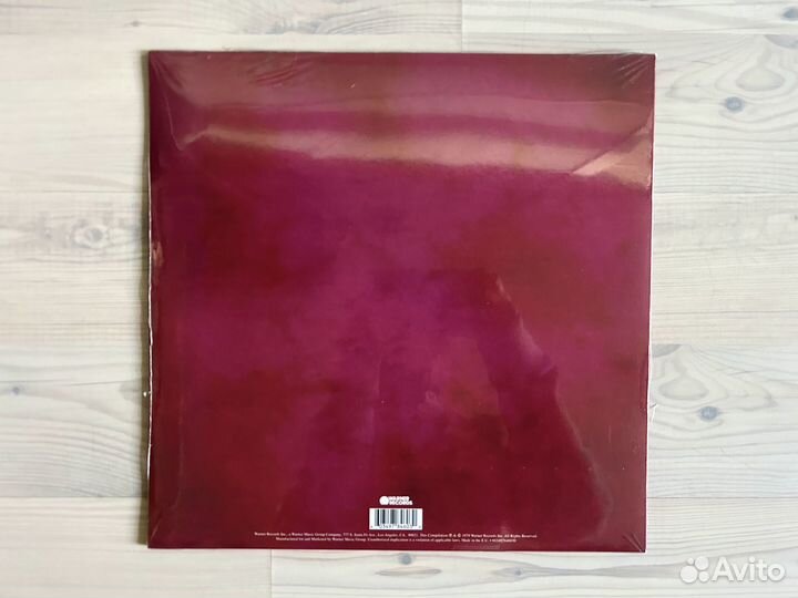 Винил Rod Stewart – Greatest Hits Vol. 1 (LP, Whit