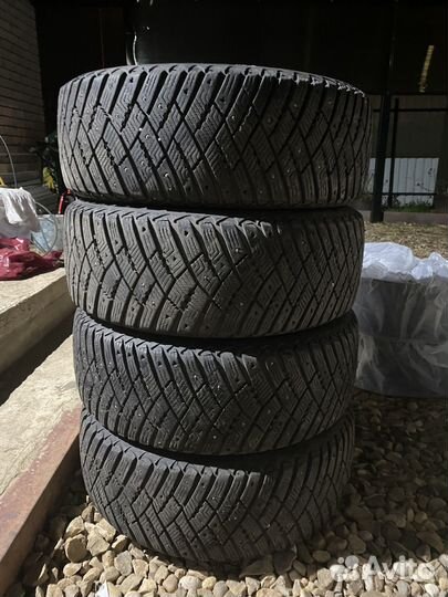 Шины на opel astra