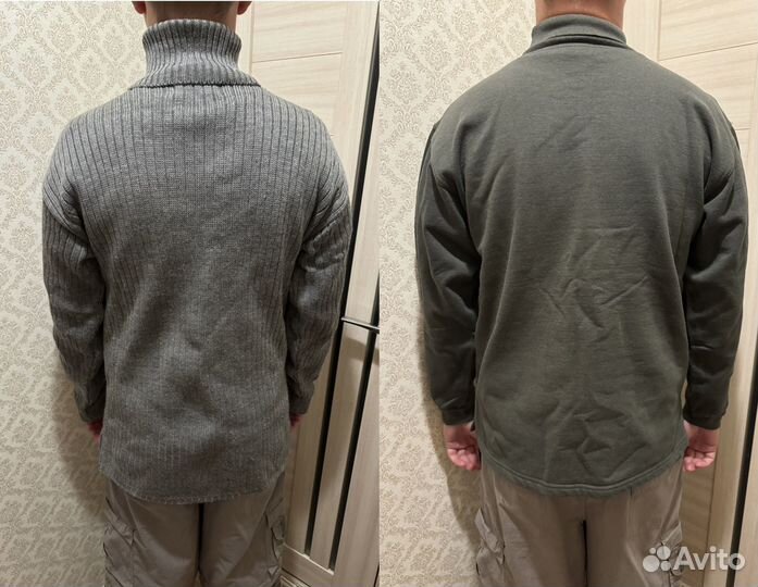 Свитер мужской Diesel