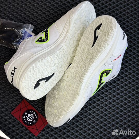 Футзалки Joma Top Flex Rebound