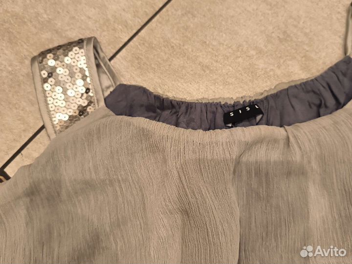 Туника-блузка (146)