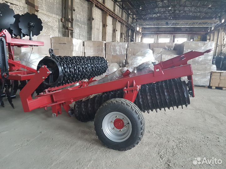 Каток Завод Автотехнологий ККЗ-6Н-01 (470), 2022