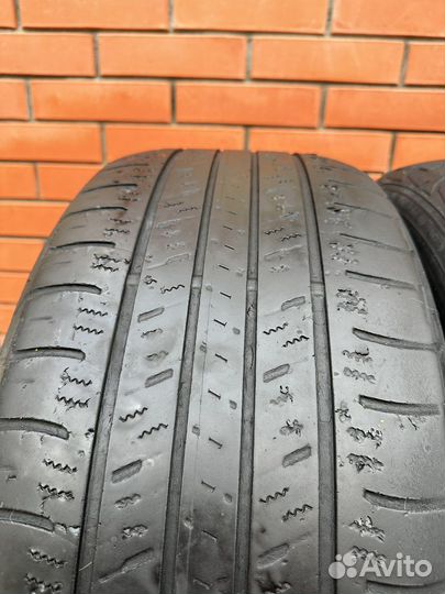Falken Ziex CT50 A/S 255/50 R20 104V